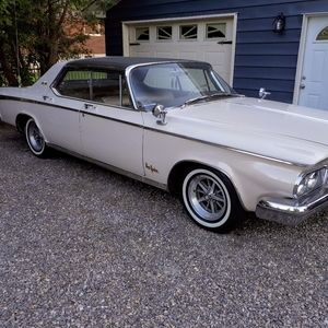 Meet your Posher, Steve